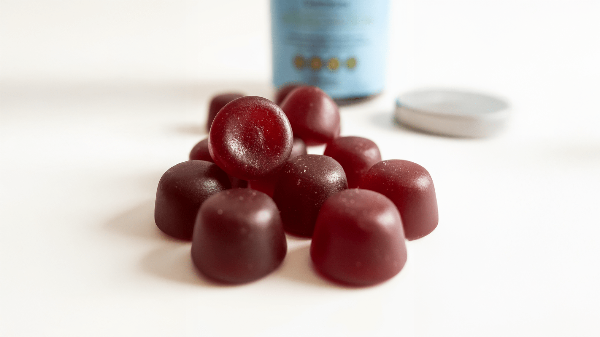 Why Gummies Are Better Than Tablets & Capsules - NutriPium 