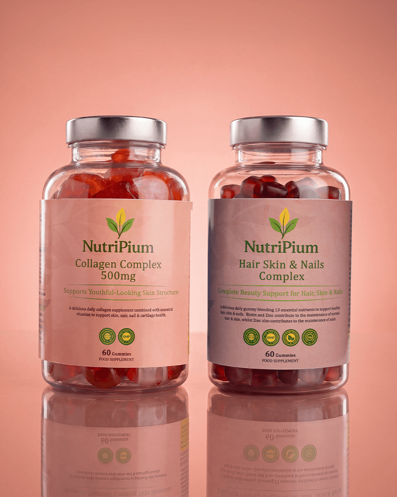Beauty Glow - NutriPium