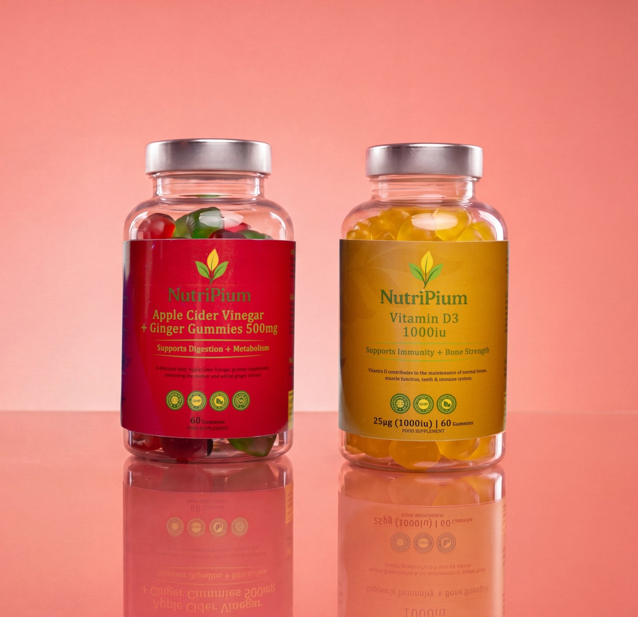 Metabolism Boost - NutriPium