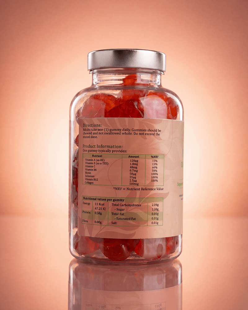 NutriPium™ Collagen Complex Gummies - NutriPium